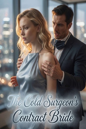 The Cold Surgeon's Contract Bride