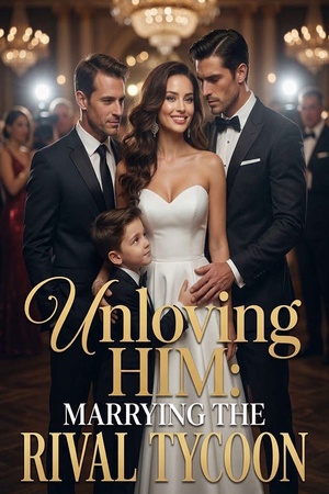 Unloving Him: Marrying the Rival Tycoon