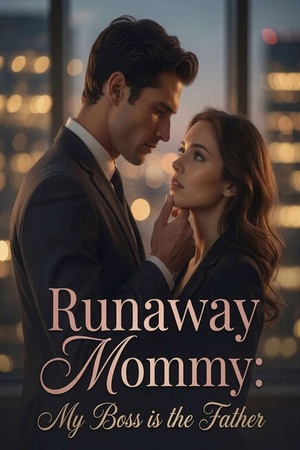 Runaway Mommy: My Boss is the Father