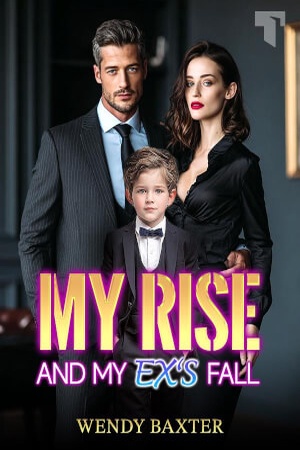 My Rise and My Ex's Fall (Chloe and Arthur)