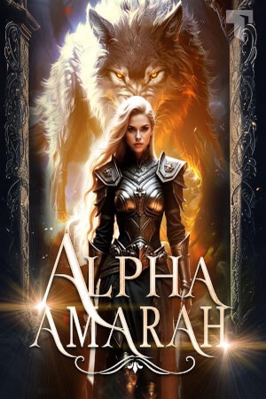 Alpha Amarah (by Ylyanah)