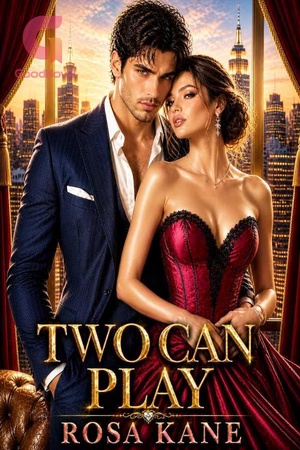 Two Can Play (Celeste and Dominic)