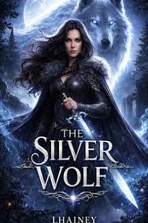 The Silver Wolf (Diana and Talon)