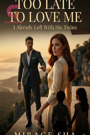 Too Late To Love Me I Already Left With His Twins (Lydia and Dave)