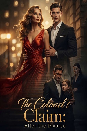 The Colonel’s Claim: After the Divorce