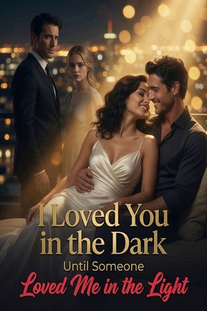 I Loved You in the Dark Until Someone Loved Me in the Light
