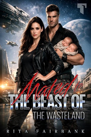 Mated to the Beast of the Wasteland (Gillian and Merrick)