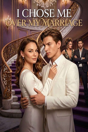 I Chose Me Over My Marriage