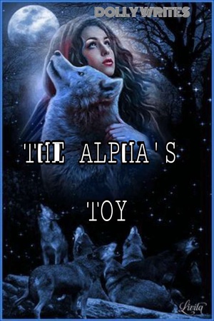 The Alpha's Toy