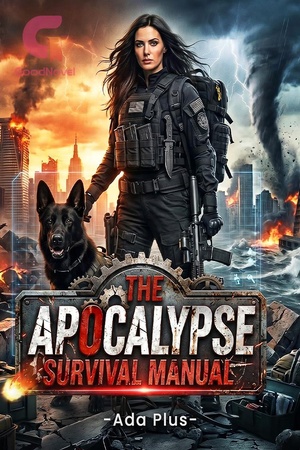 The Apocalypse Survival Manual (Three Days Before Doomsday, I Stockpiled Billions)