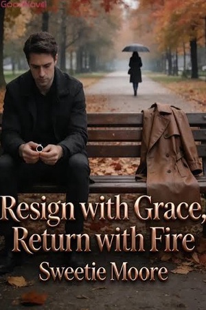 Resign with Grace Return with Fire
