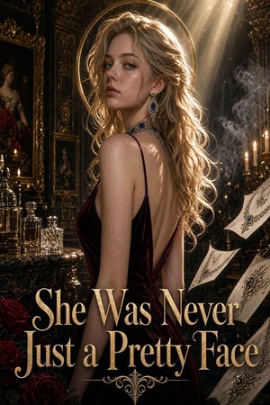 She Was Never Just a Pretty Face
