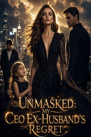 Unmasked My CEO Ex-Husband’s Regret