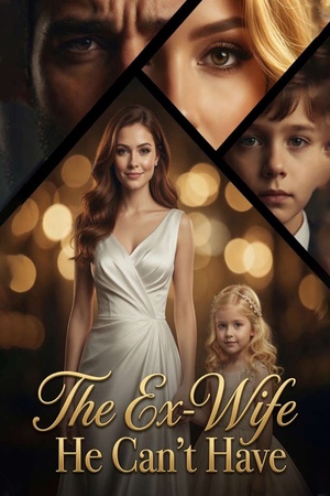 The Ex-Wife He Can’t Have