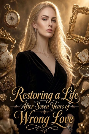 Restoring a Life After Seven Years of Wrong Love