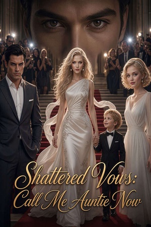 Shattered Vows: Call Me Auntie Now
