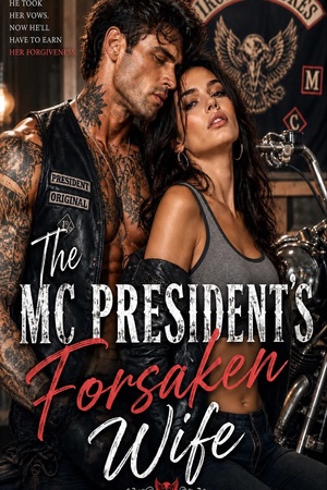 The MC President's Forsaken Wife (Zara and Knox)