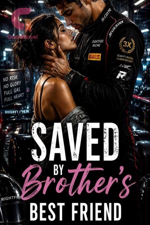 Saved by Brother's Best Friend (Marianna and Duane)