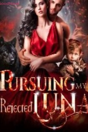 Pursuing My Rejected Luna by Cara Anderson
