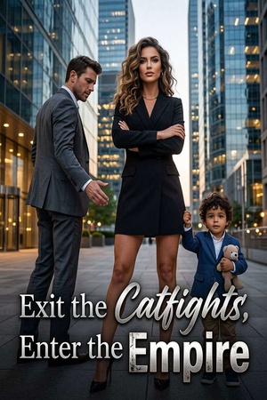 Exit the Catfights Enter the Empire