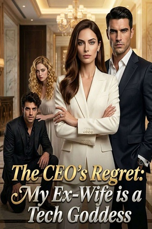 The CEO’s Regret My Ex-Wife is a Tech Goddess