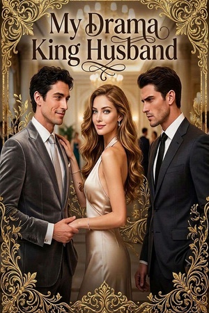 My Drama King Husband (Yvaine and Silas)