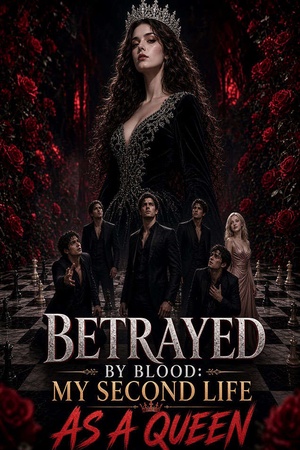 Betrayed by Blood: My Second Life as a Queen