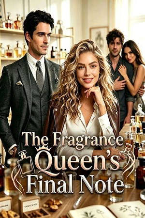 The Fragrance Queen's Final Note