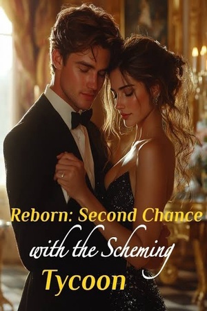 Reborn Second Chance With The Scheming Tycoon
