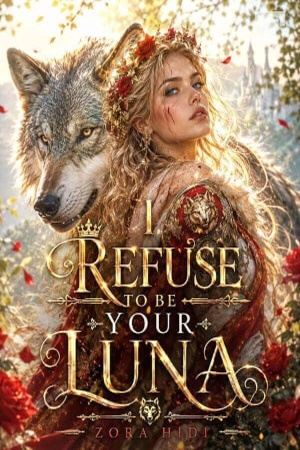 I Refuse To Be Your Luna (Flourish and Harold)