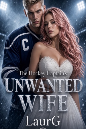 The Hockey Captain’s Unwanted Wife (Blair and Grayson)