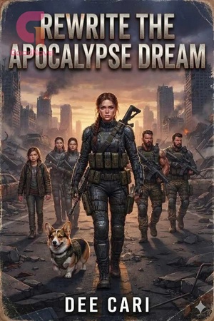 Rewrite the Apocalypse dream (by Dee Cari)