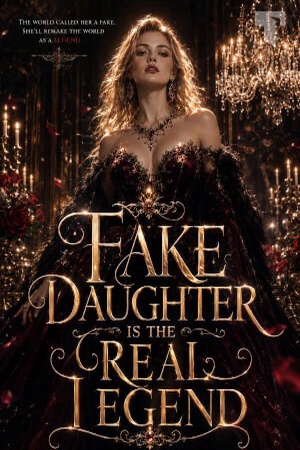 Fake Daughter Is The Real Legend (Iris Sutton)