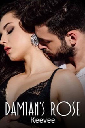Cover of Damian's rose