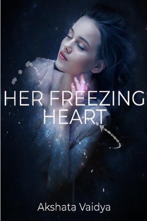 Cover of Her Freezing Heart