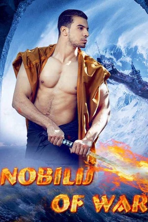 Cover of Nobilis of War