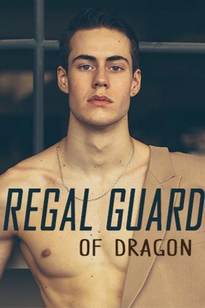 Cover of Regal Guard of Dragon