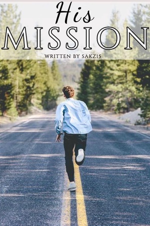 Cover of His Mission