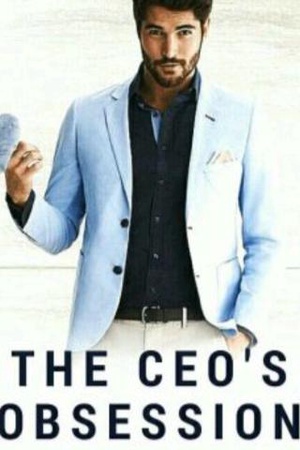Cover of The CEOs Obsession