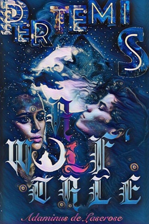Cover of Pertemis: A Wolf’s Tale