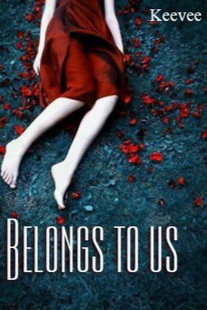 Cover of Belongs to us