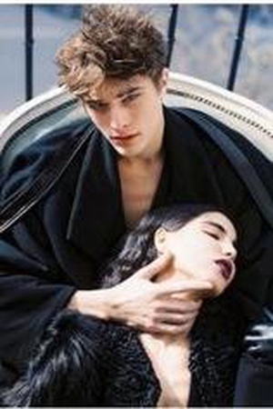 Doted On By The Mafia Boss