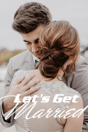 Cover of Let's Get Married