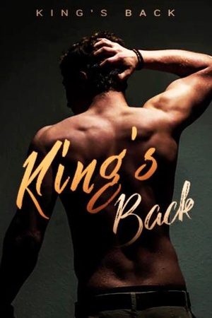 Cover of King's Back
