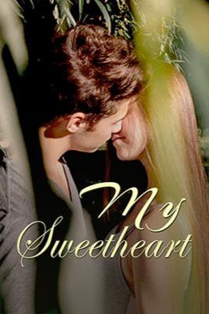 Cover of My Sweetheart
