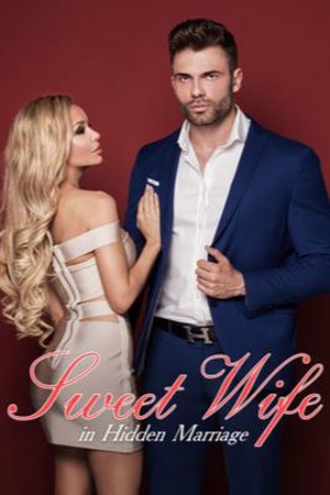 Cover of Sweet Wife in Hidden Marriage