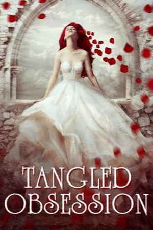 Cover of Tangled Obsession