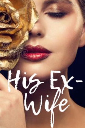 Cover of His Ex Wife