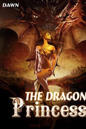 The Dragon Princess