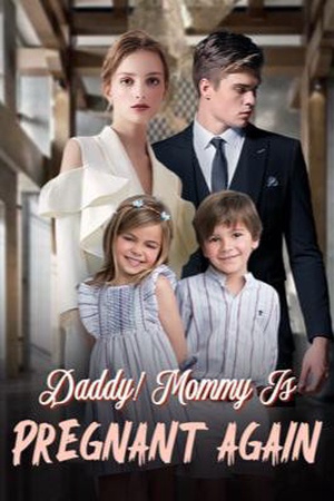 Cover of Daddy! Mommy Is Pregnant Again